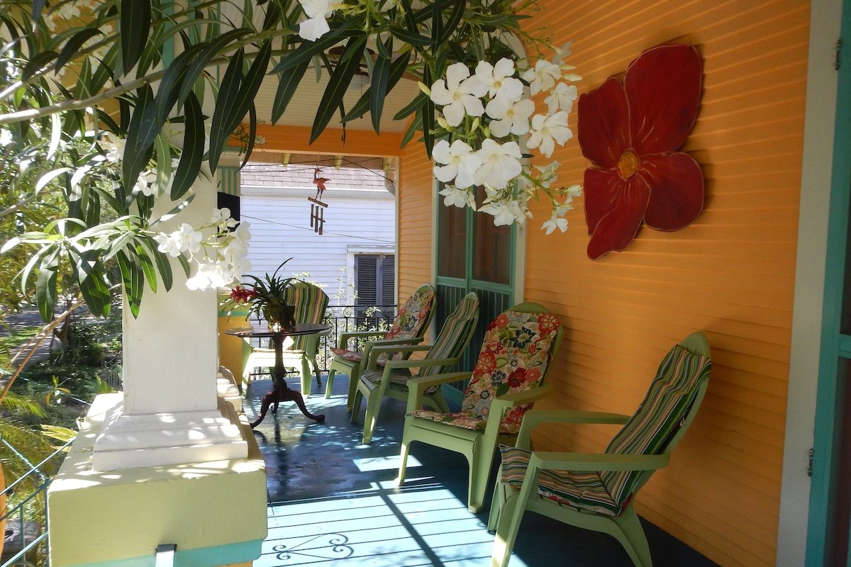 Welcome to Satsuma, Heart of NOLA gallery image 2