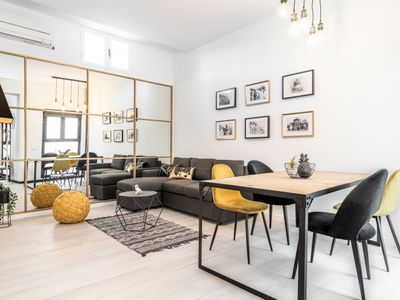 Waou Malasaña es MIA – Corta Duración