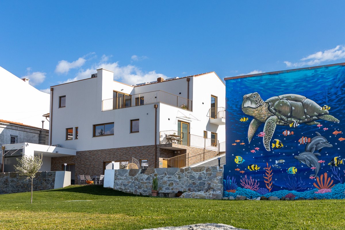 Villa Aqua Madalena | Pool, Beach & Close to Porto