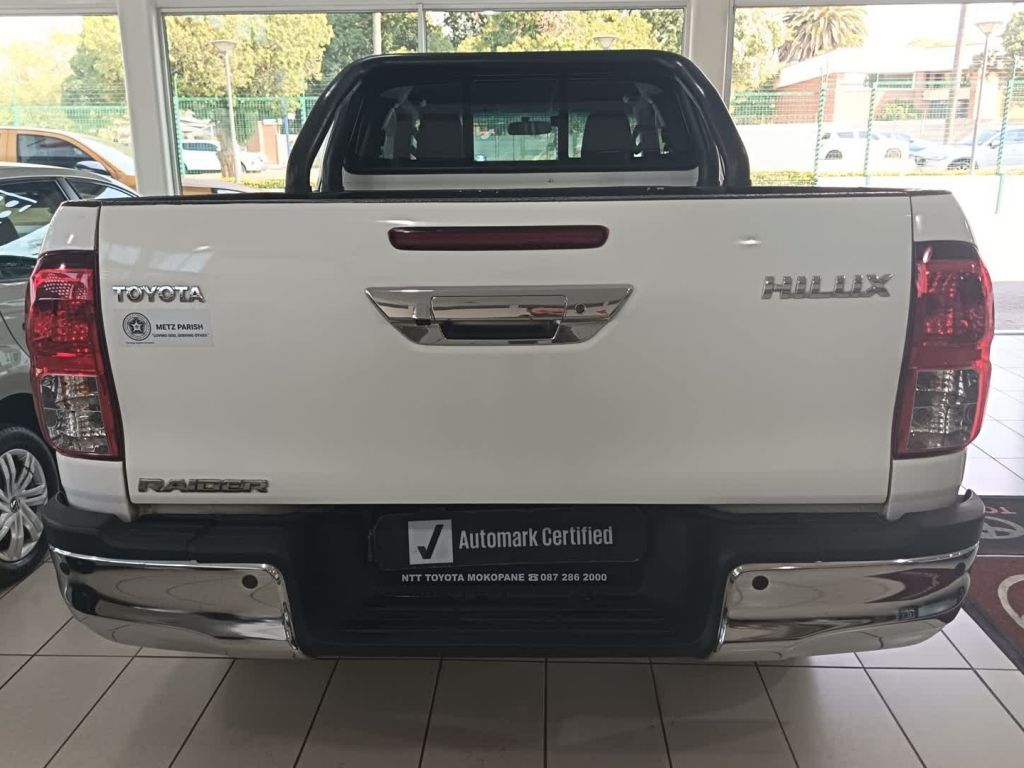 Used car gallery