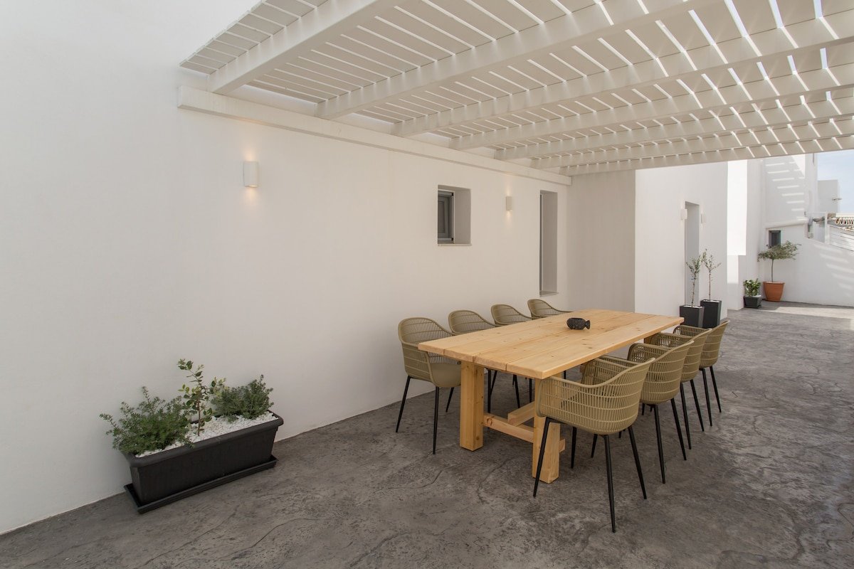 Barbarigos luxury spa apartments 4 gallery image 5