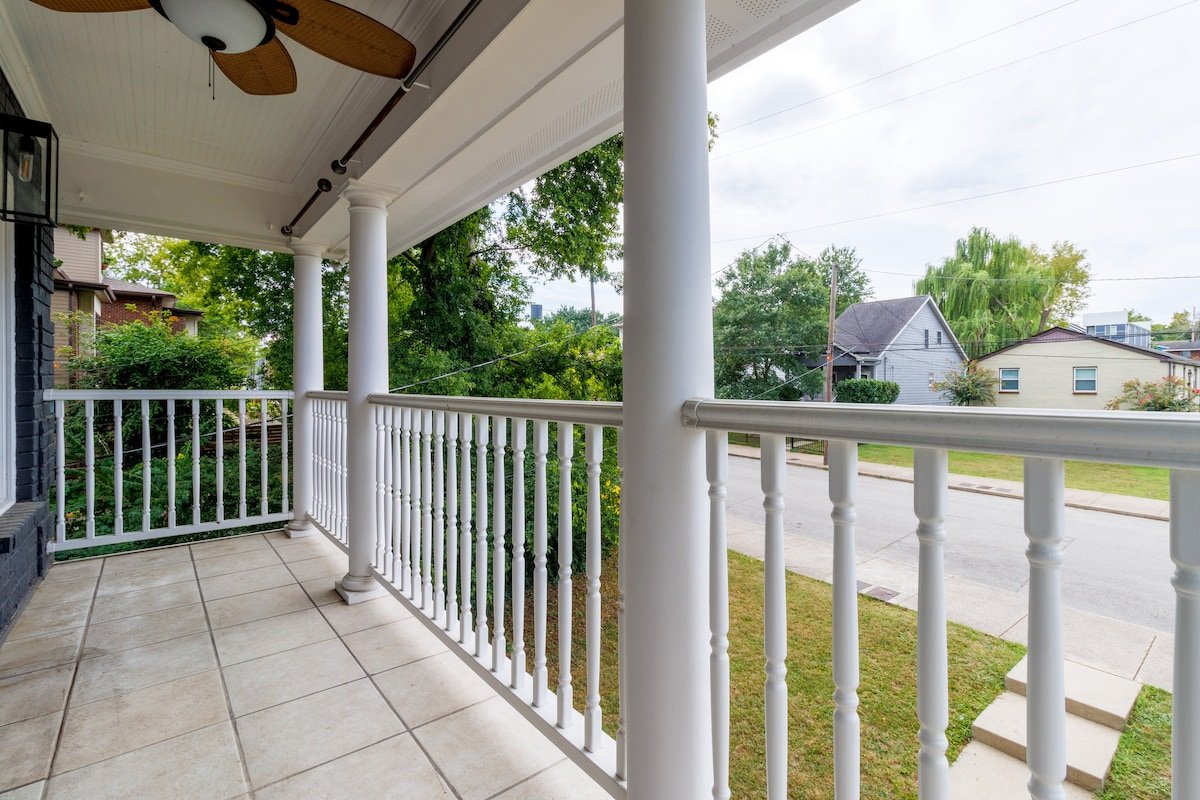 8-person house near downtown Nashville gallery image 5