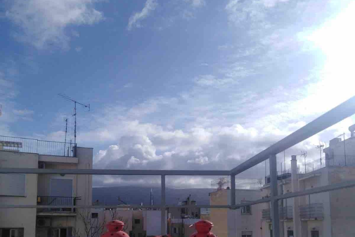 HighEnd 2bdr Apt in Plaka(+Netflix) -50mbps wifi- gallery image 5