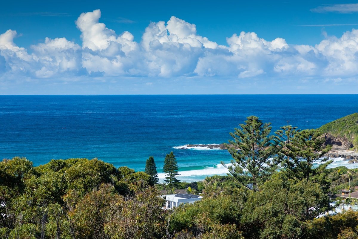 Becker Bliss – 5 bedrooms, ocean views, sleeps 14 gallery image 4