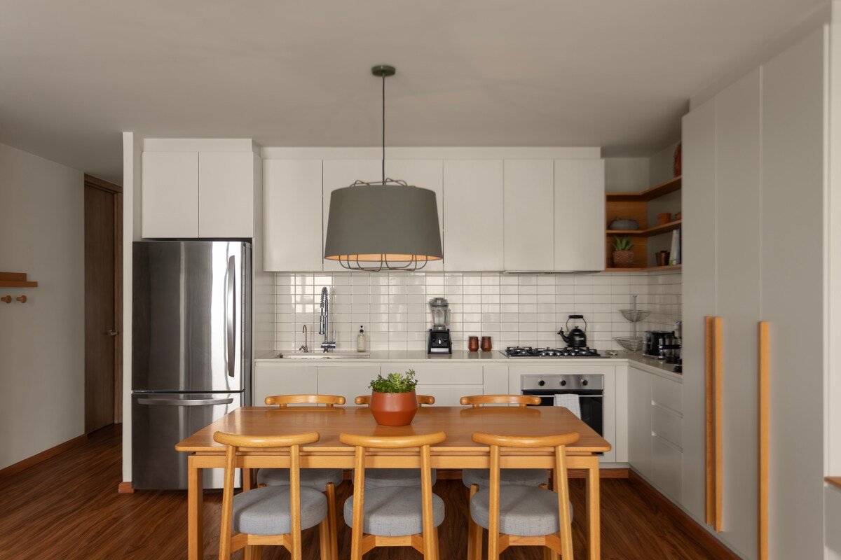 3 BR Designer Apartment with Private Terrace gallery image 5