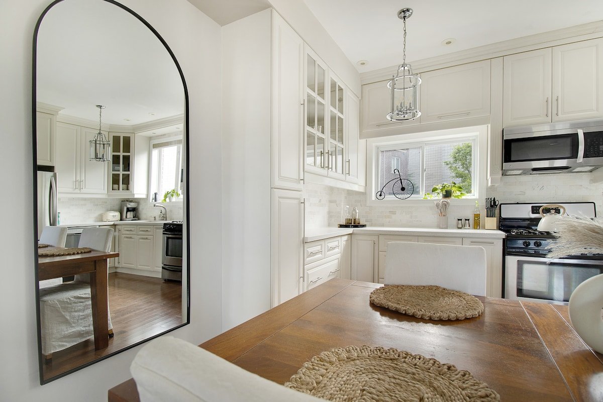 Boho Townhouse gallery image 3