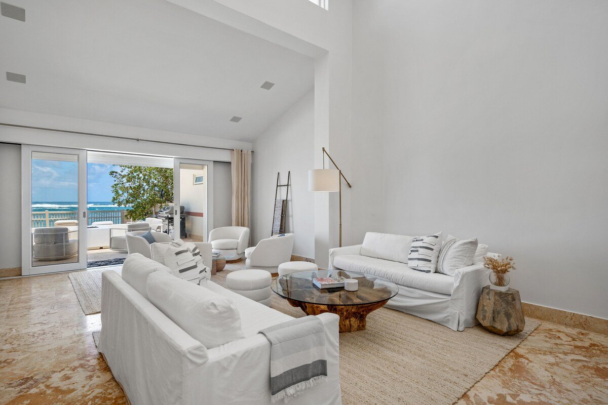 4BR- Ocean Dreams at Cottages Dorado beach gallery image 5