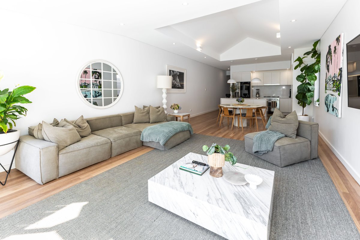 Bondi Beachside: renovated, 4bdrm, Pool, 2 Carpark