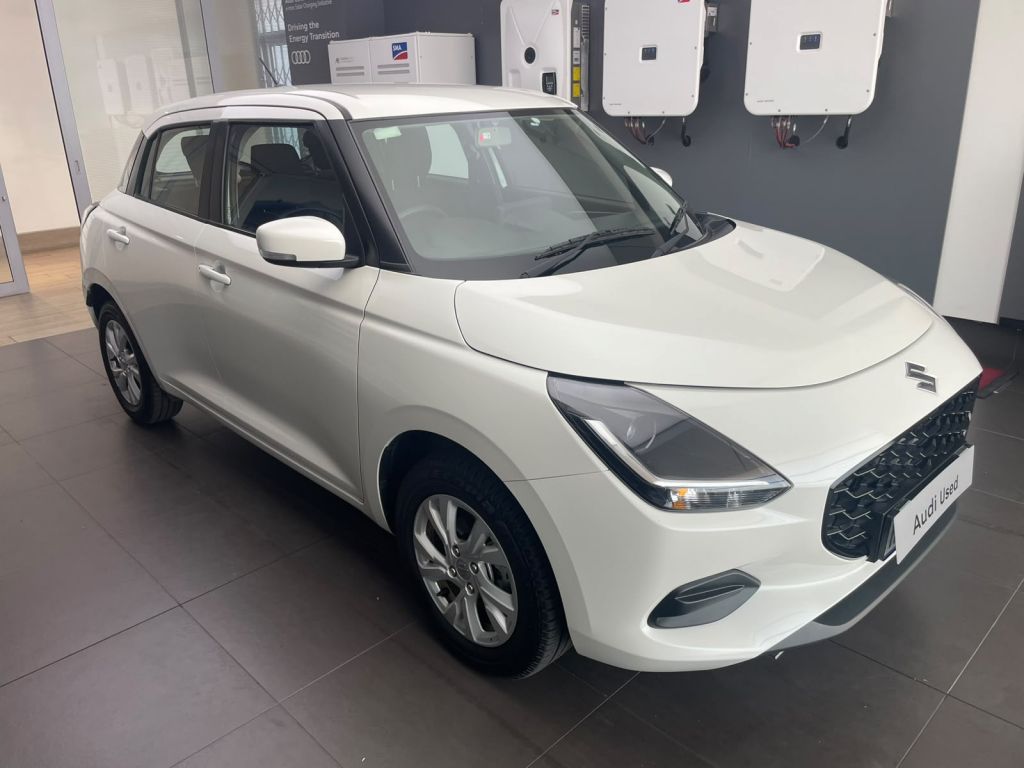 SUZUKI SWIFT 1.2 GL+ for Sale in South Africa