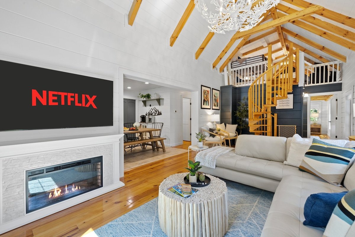 More Than a Stay: A Journey Into Nature & fun gallery image 4