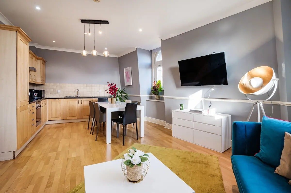 The Breathtaking View of Harry Potter Theatre gallery image 3