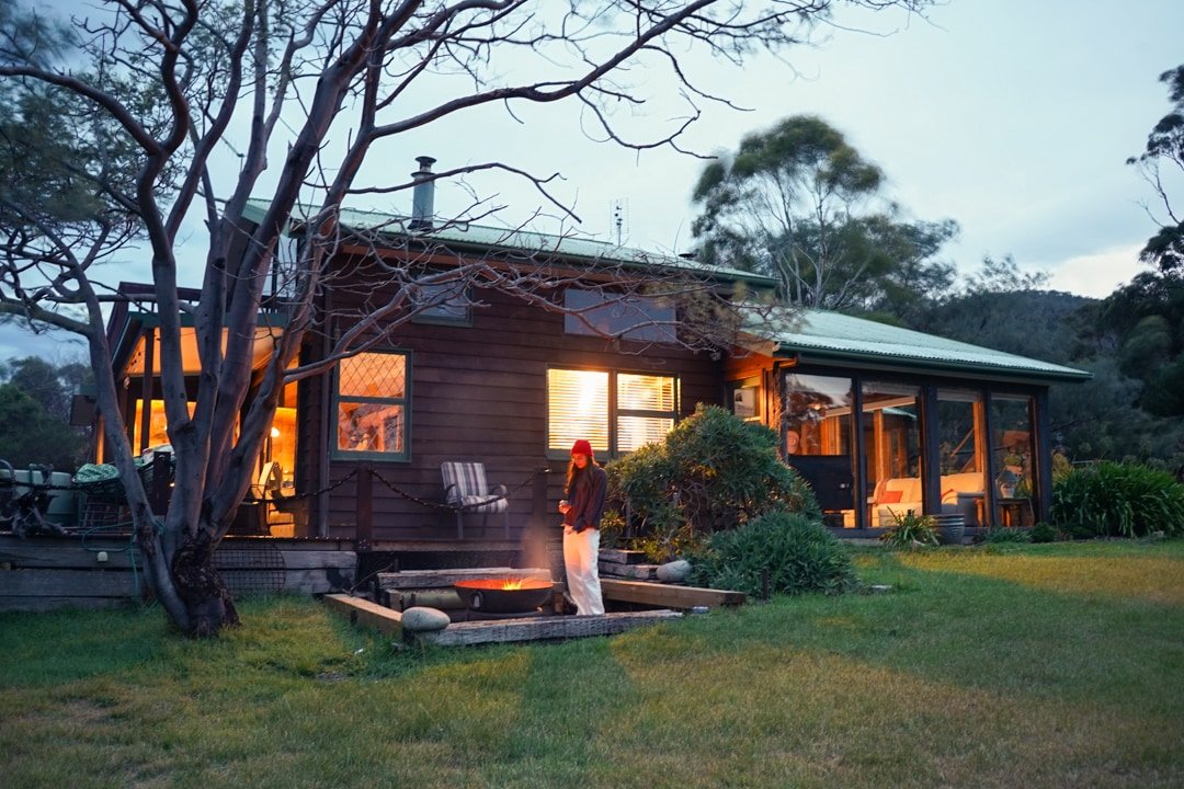 Private Ocean Sanctuary gallery image 3