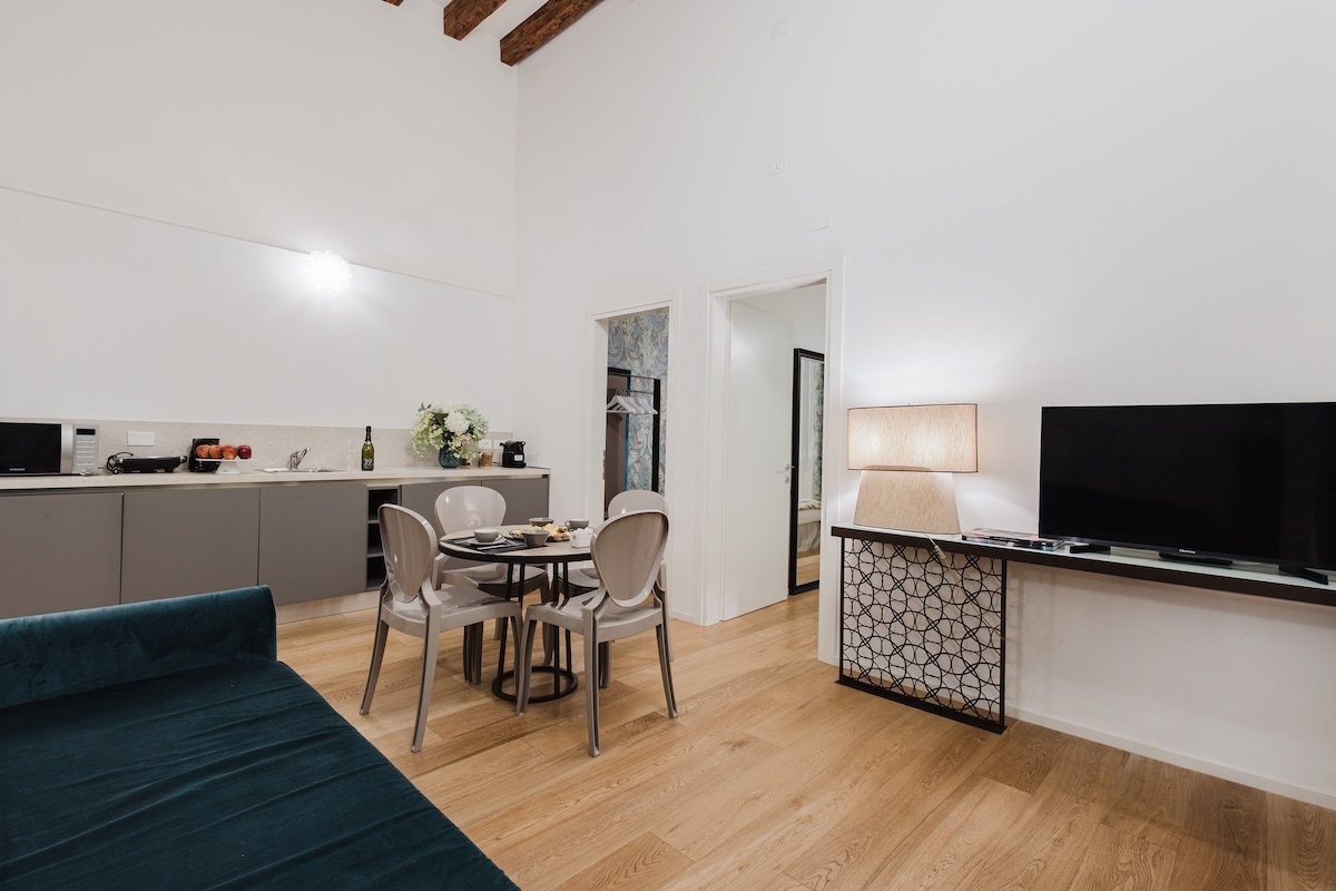 Deluxe Apartments in Venice – San Polo gallery image 2
