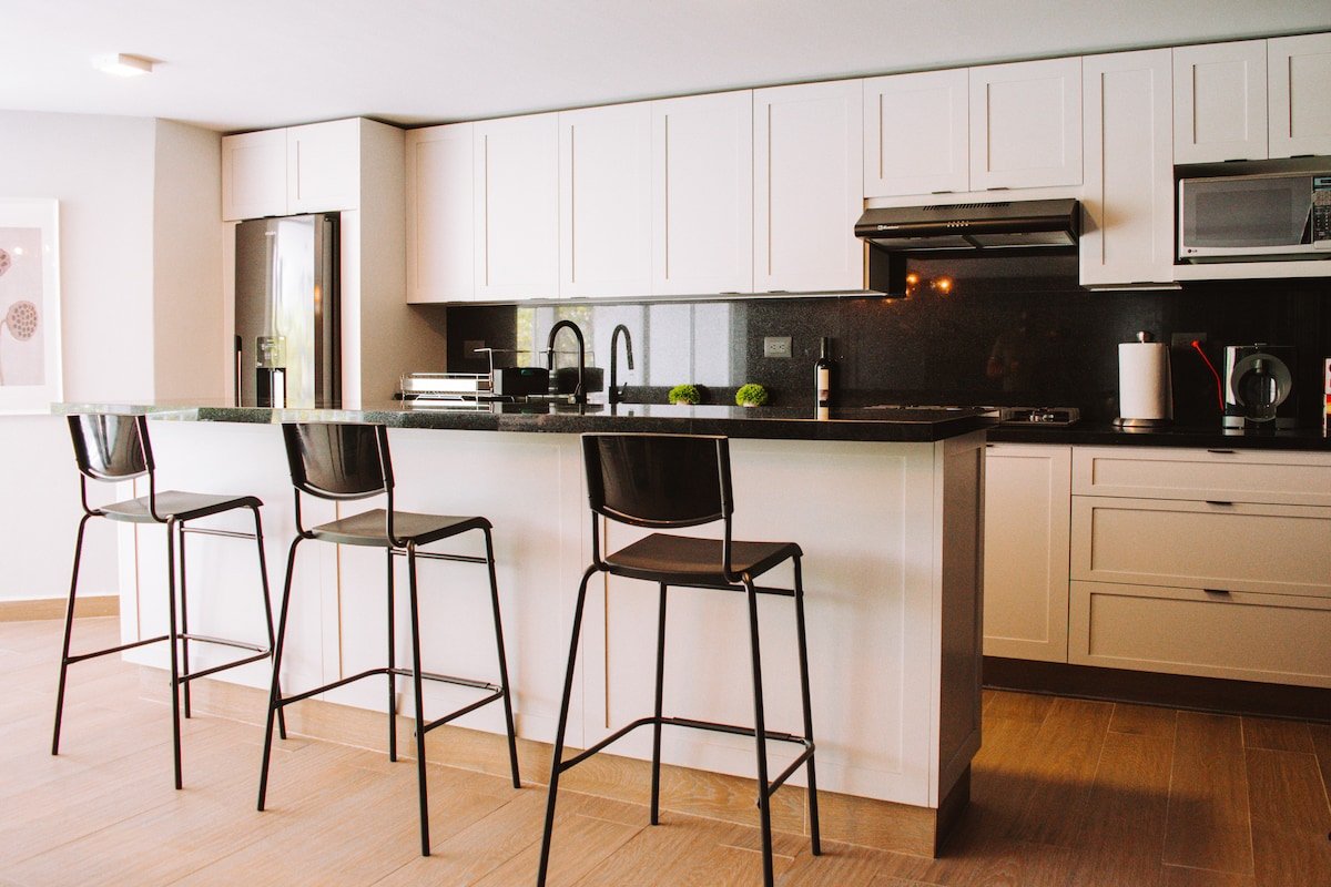 Elite Polanco |3 BR| Masaryk Walkable | Parking gallery image 3