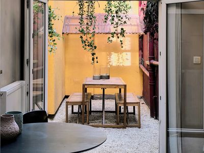 Charming Family Townhouse in Antwerp | Sleeps 12