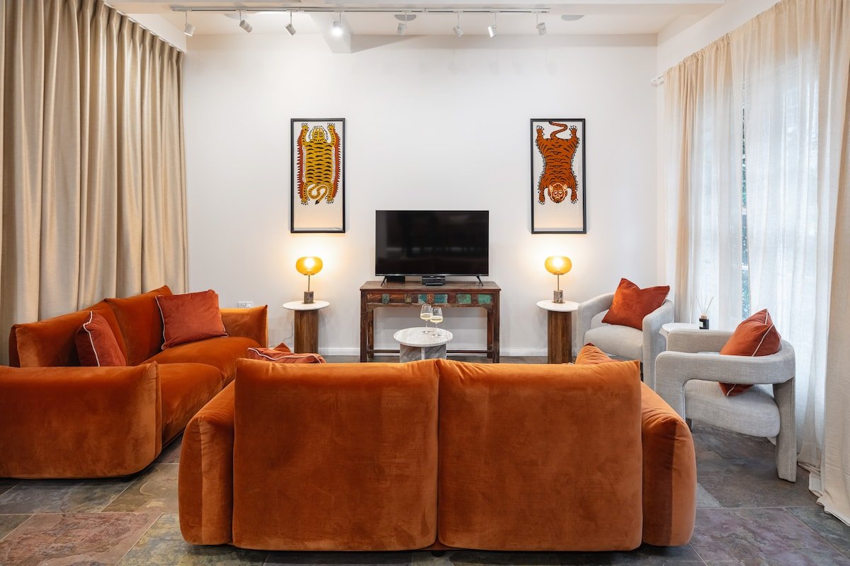 Impressive 5Beds House in South Kensington gallery image 3