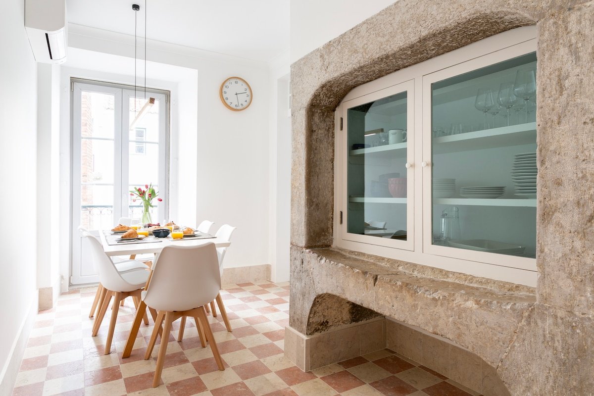 Chiado Luxury Apartment gallery image 3