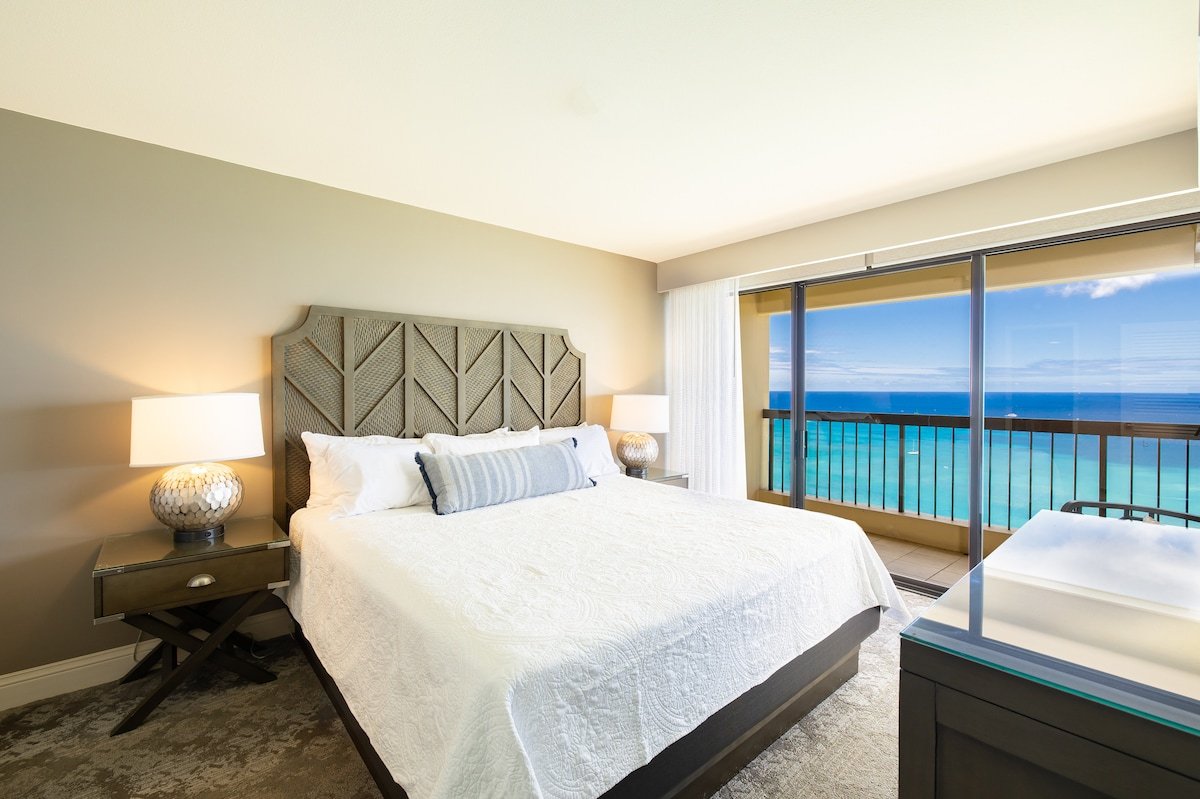 #3103 2BR/2BA|Beachfront, Free Parking, Gym & Pool gallery image 2