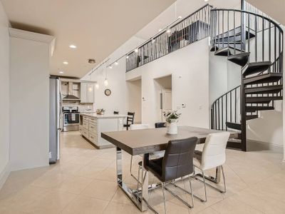 Luxury Loft I Skyline Views in RiNO