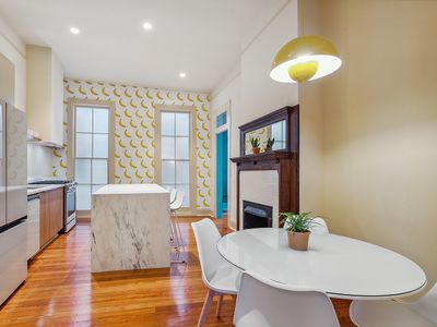 St Charles Ave Stunner on streetcar, this is it!