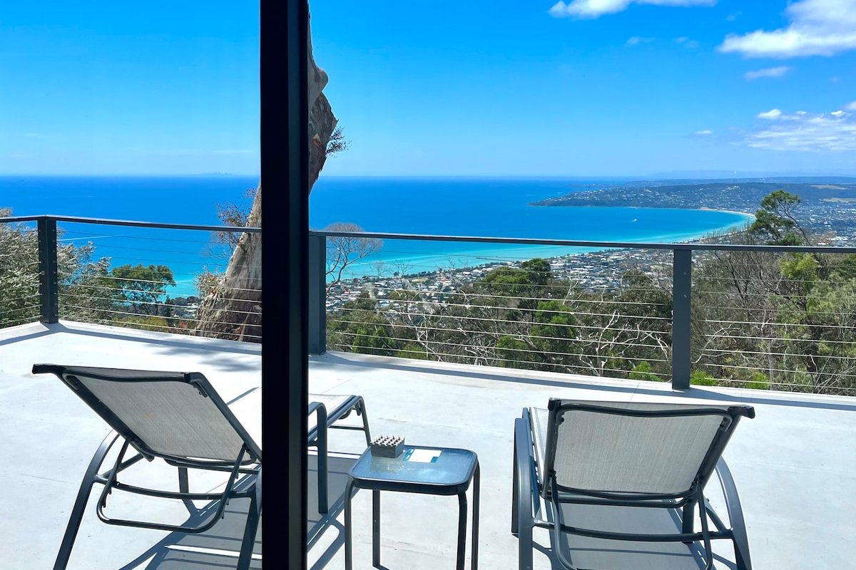 Stunning View Entire Villa【3Beds + 3Bathtubs】 gallery image 2