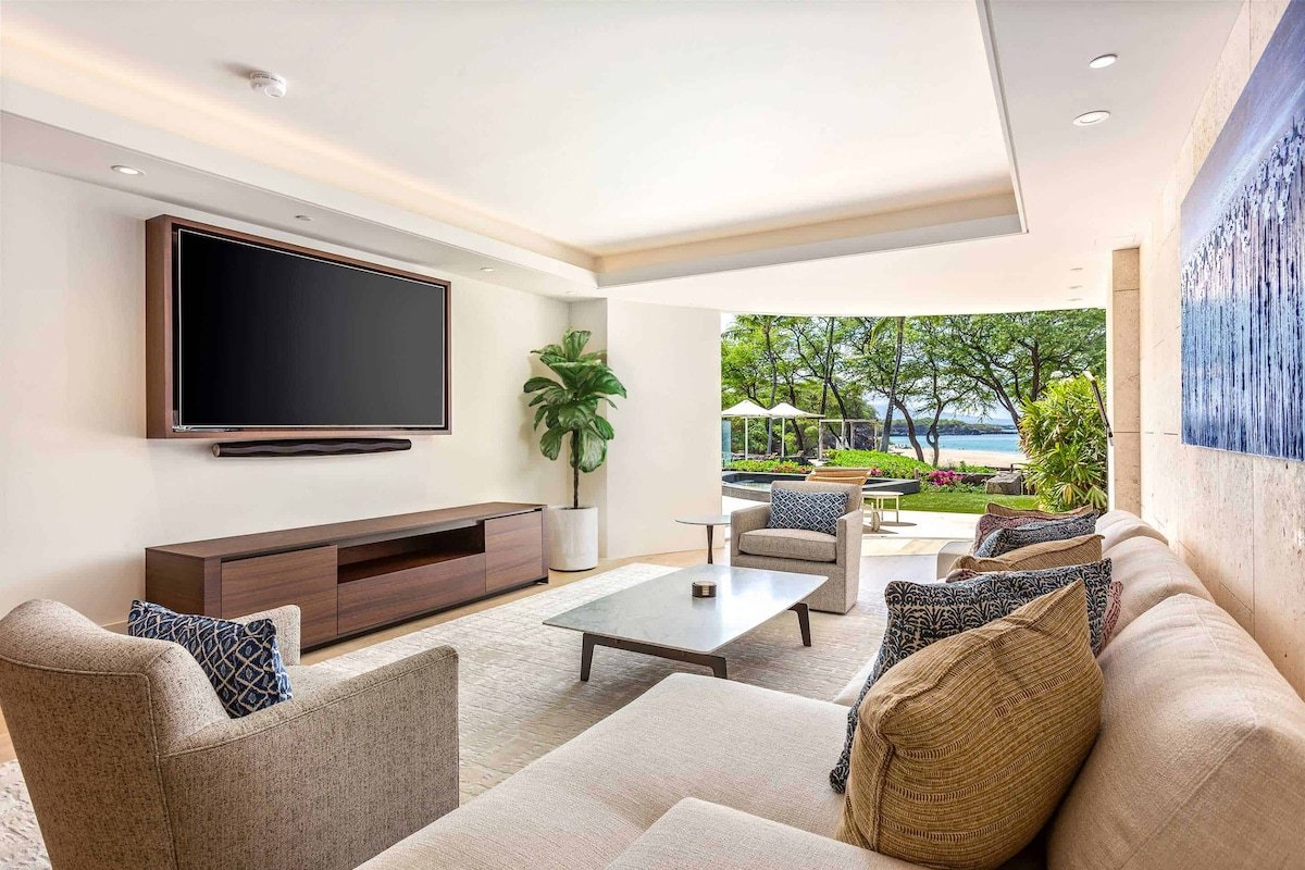 Hapuna Beach Residence A11 gallery image 5