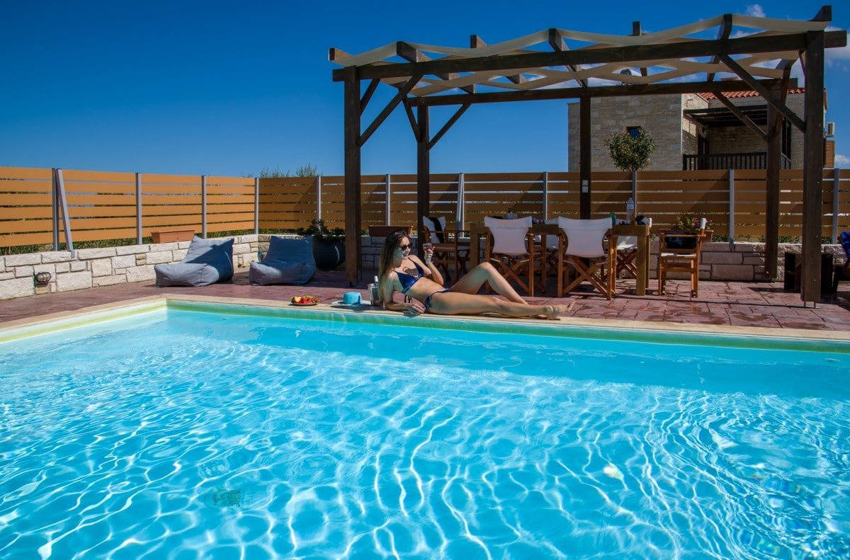 Villa Thalia-Klio village gallery image 3