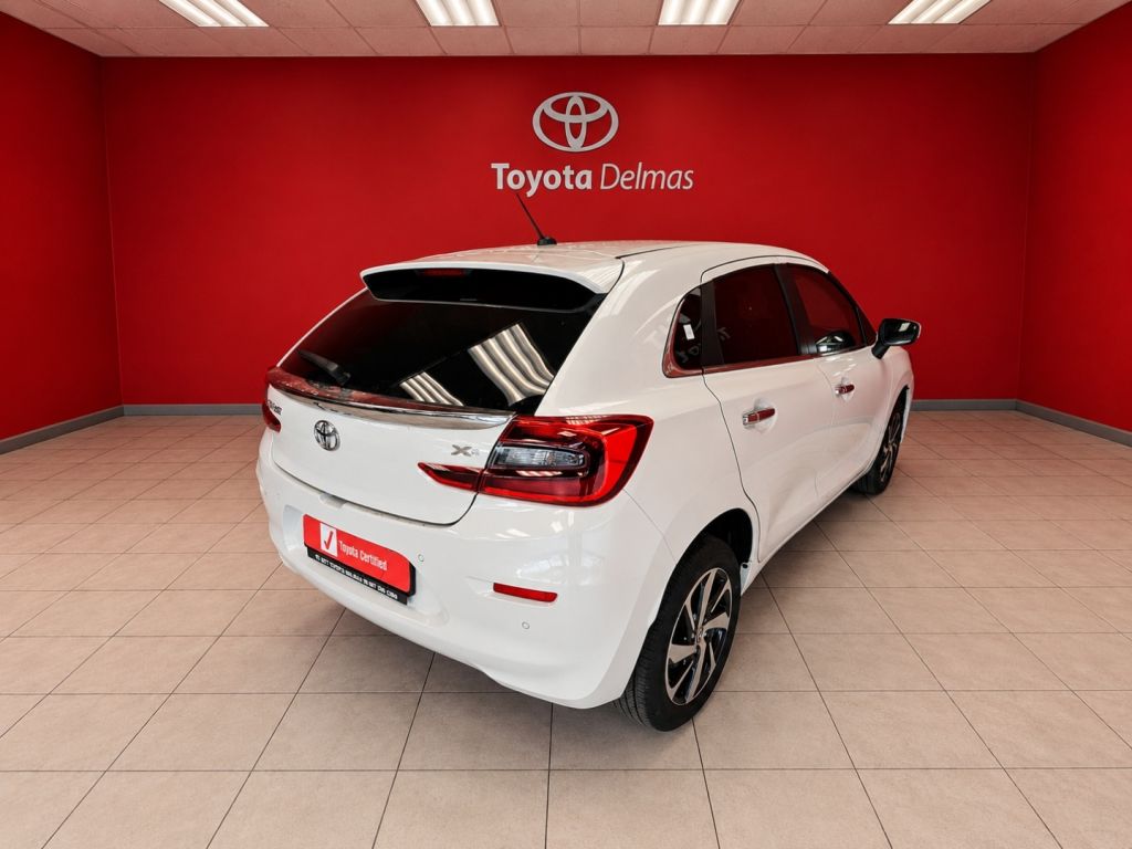 Used car gallery