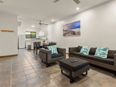 Cable Beach Apartments – 2 Bedrooms