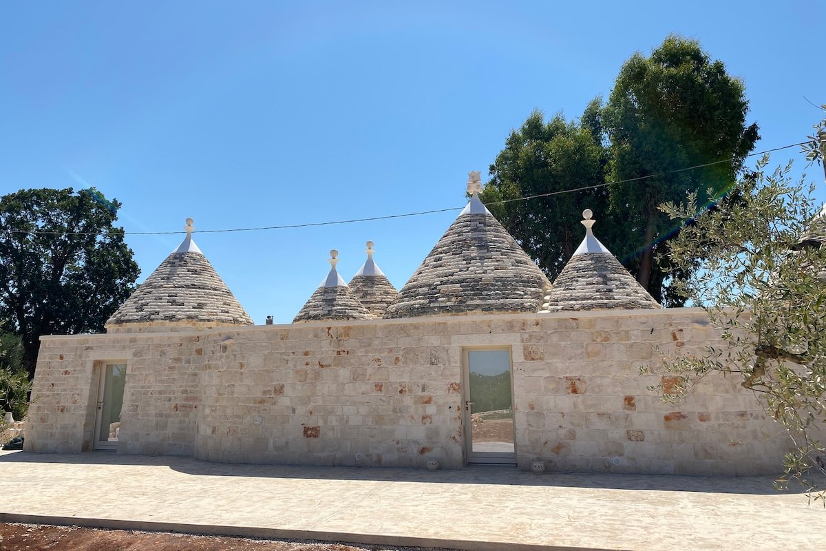 Trulli FA’ gallery image 4