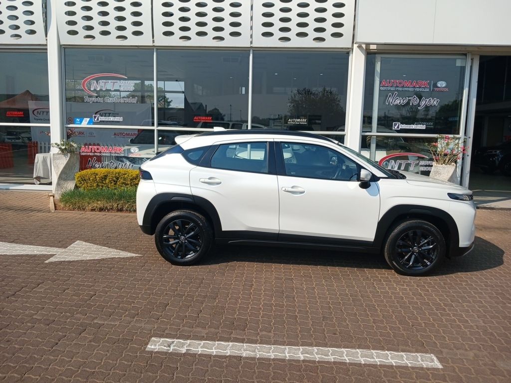 Used car gallery