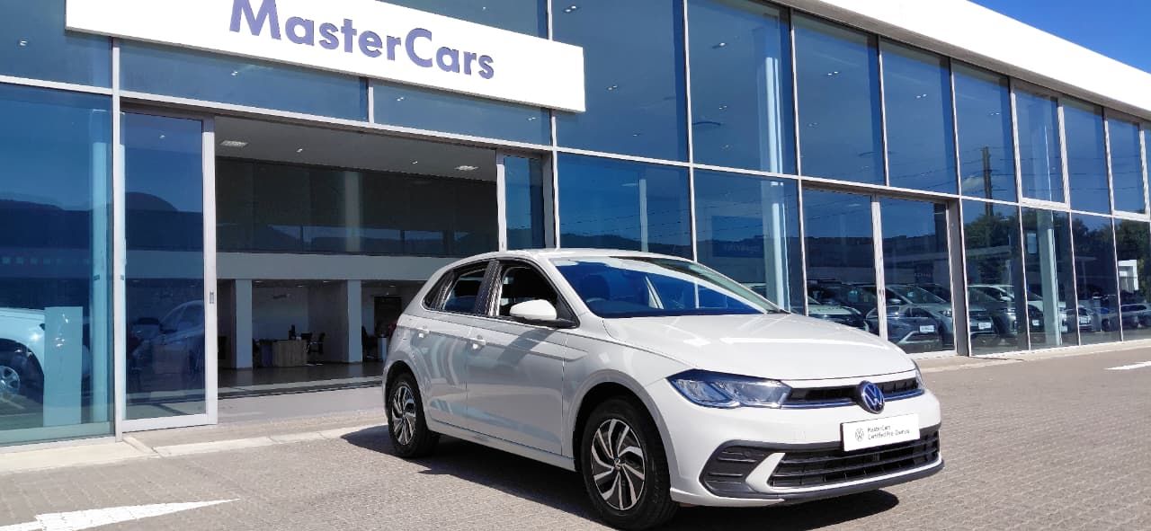 VOLKSWAGEN POLO 1.0 TSI for Sale in South Africa