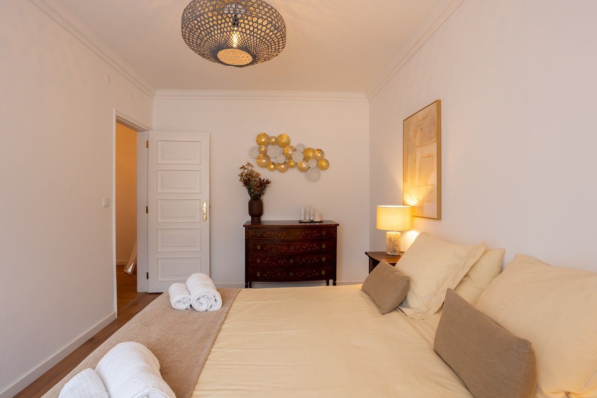 MHouse_lease Cascais centro Avenida de Sintra gallery image 5