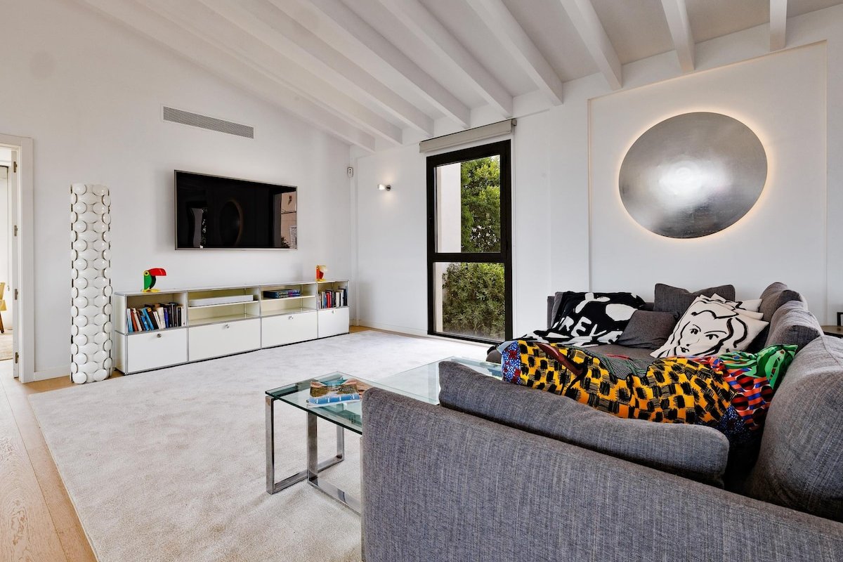 Villa Genova Can Gamundi 6 gallery image 5