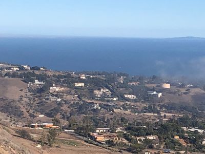 New Home – Malibu 4 Bedrooms, Secluded- Ocean View