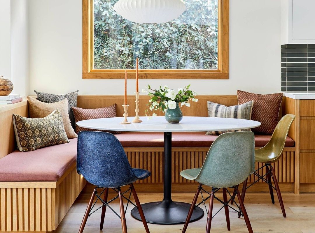 Designer Mar Vista Mid-Century Oasis with Pool 4BR gallery image 5