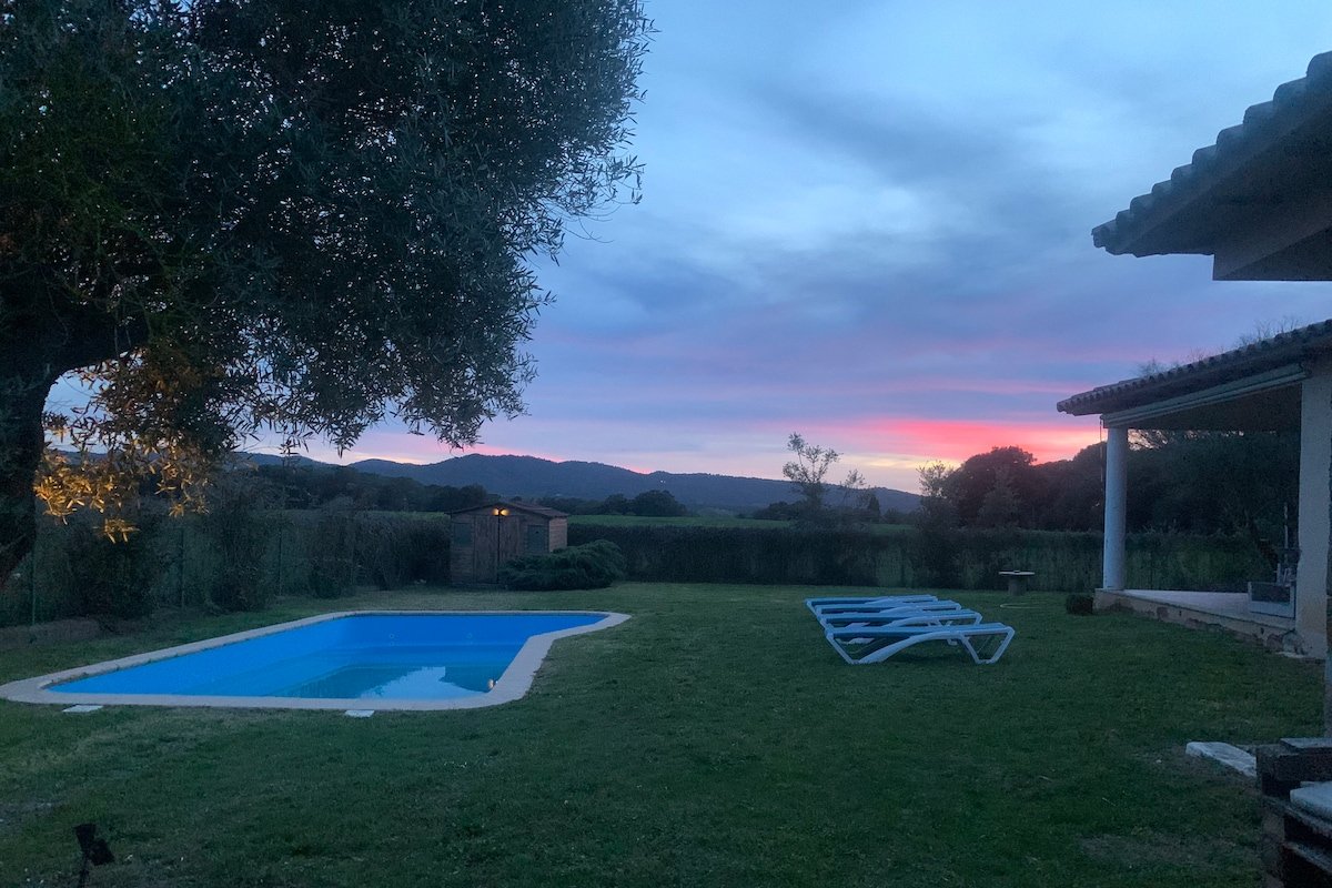 Casa en la Costa Brava, entorno único, muy privado gallery image 5