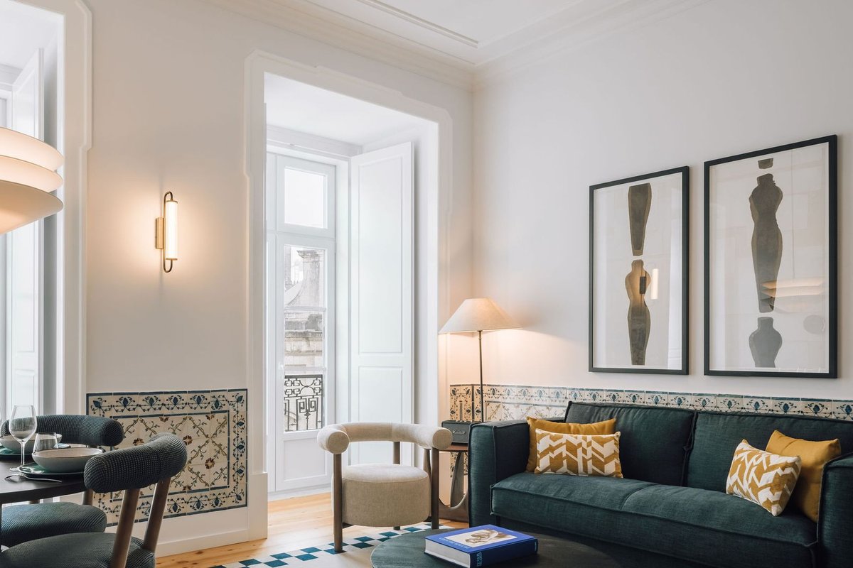 Ando Living – Madalena House – 301