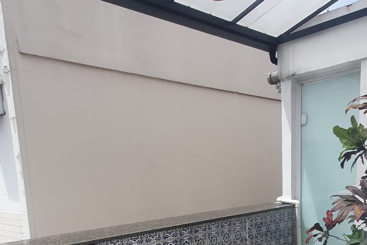 Apartamento Espaçoso ao lado do Metro de Botafogo gallery image 3