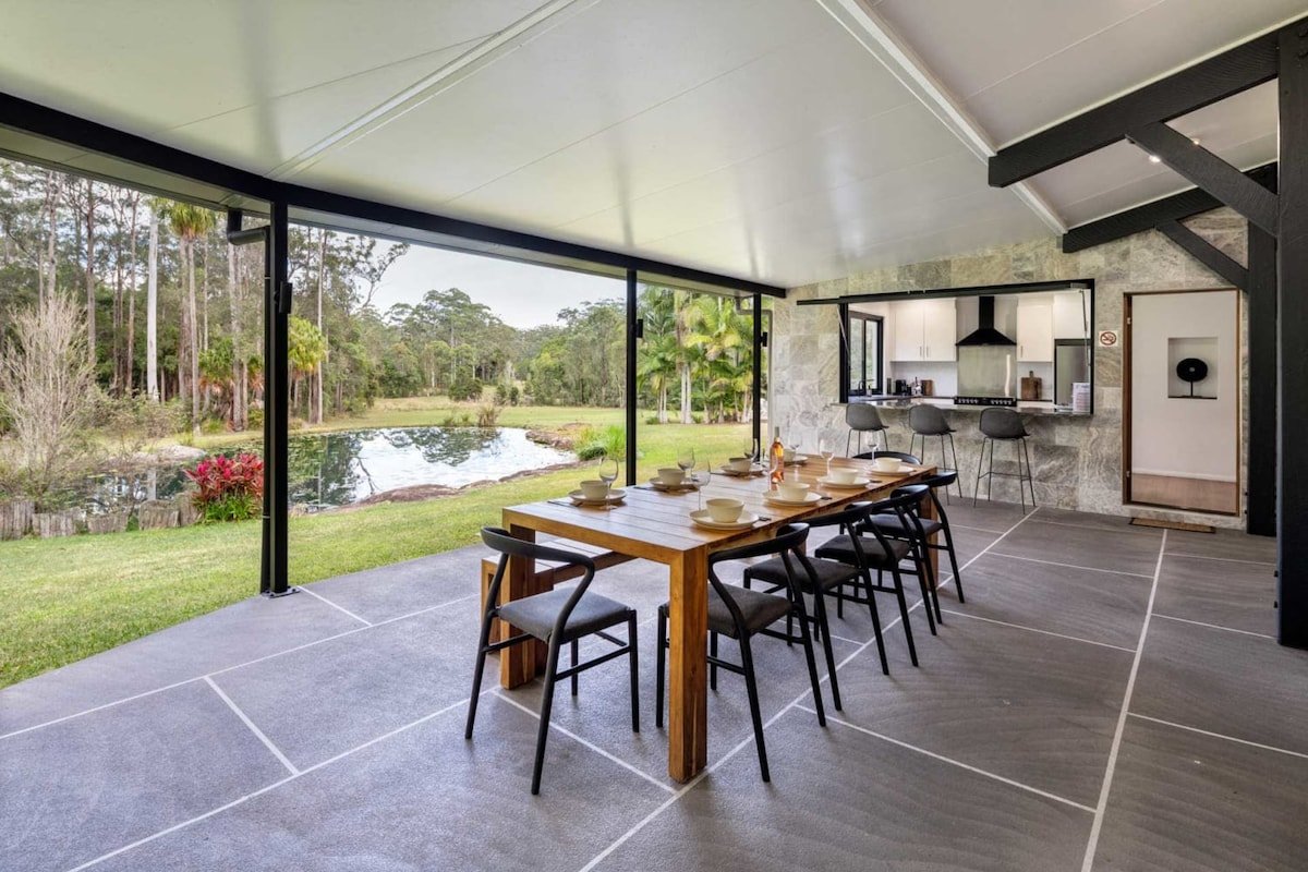 The Noosa Ranch – Where Nature meets Luxury gallery image 5