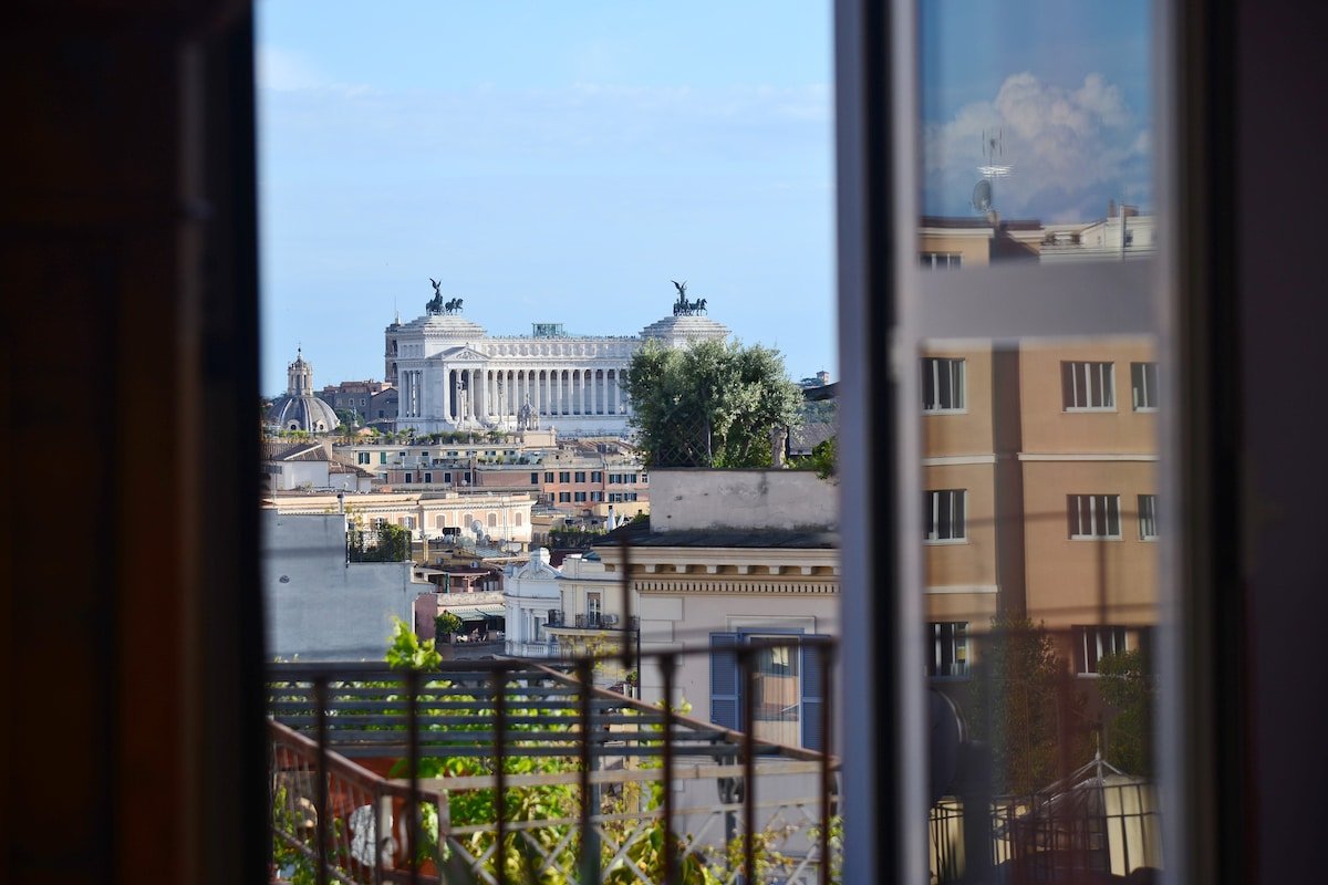 Rome Magic View – Trevi – Spanish Steps gallery image 2
