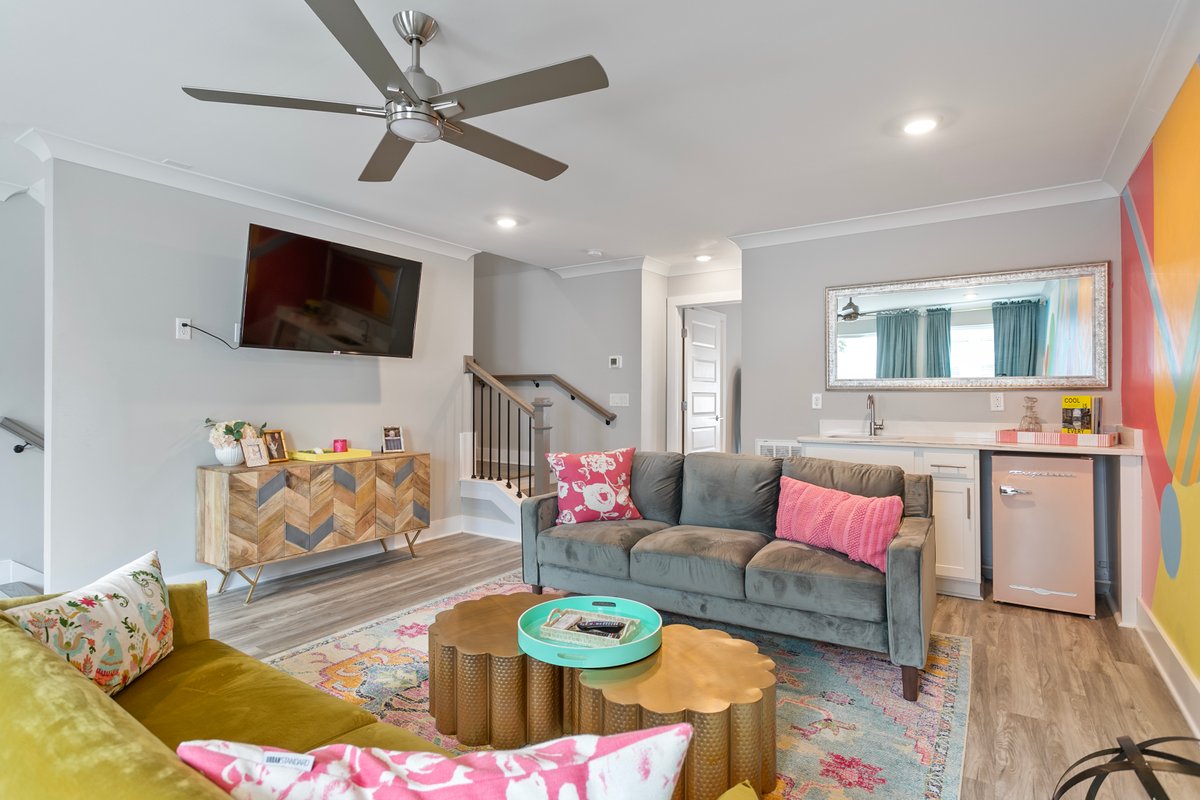 5-bed 4.5 Bath Perfect for Girls Trips