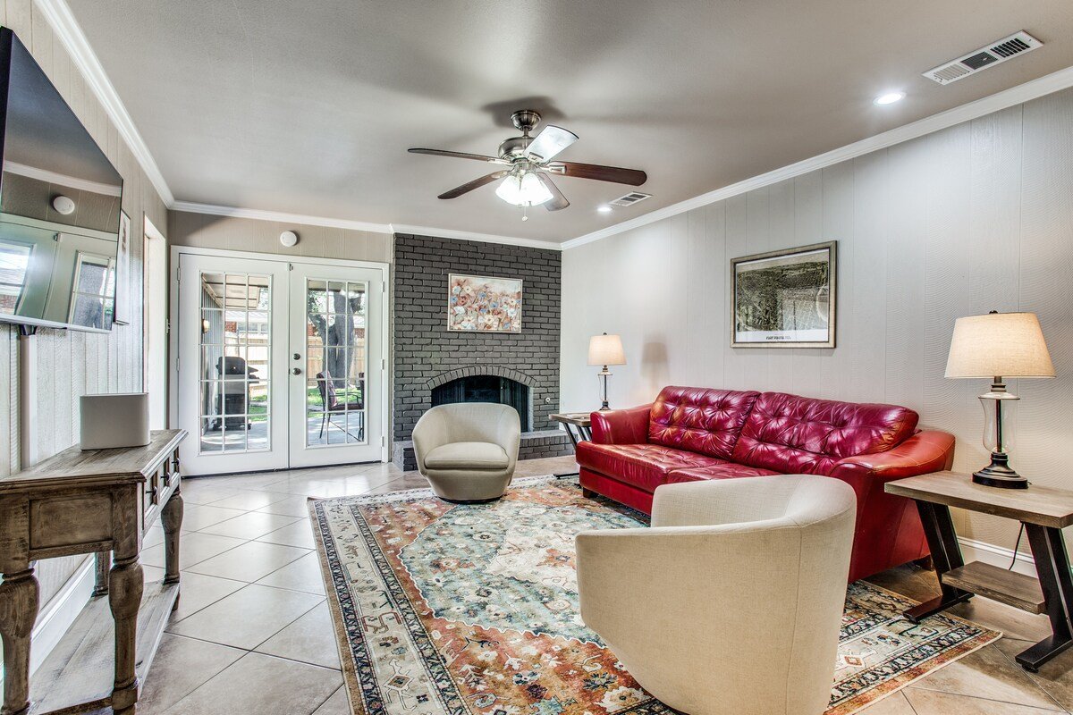 Fort Worth Casa gallery image 3