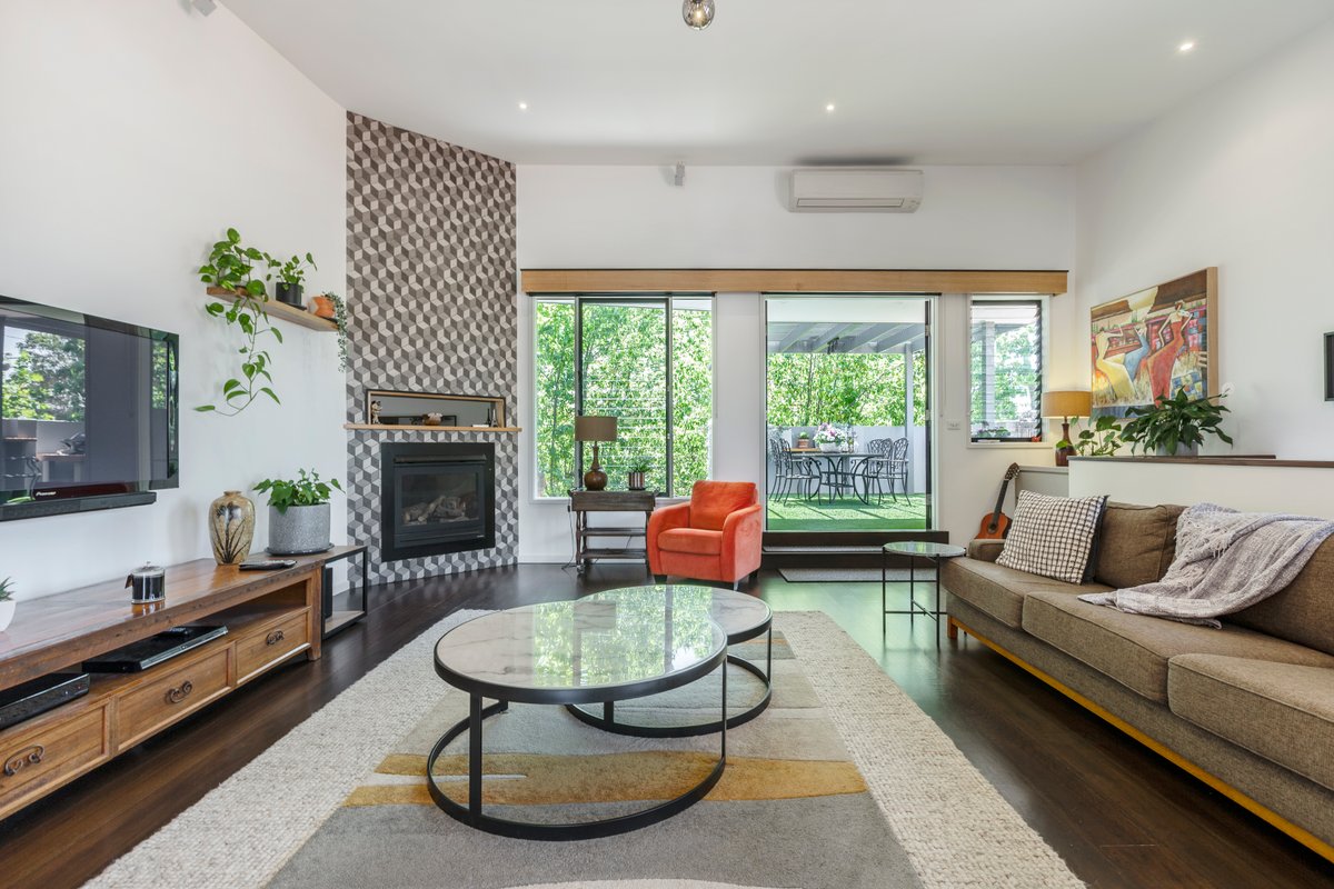 “ELM” Family Oasis, 4 bed Carpark Foxtel