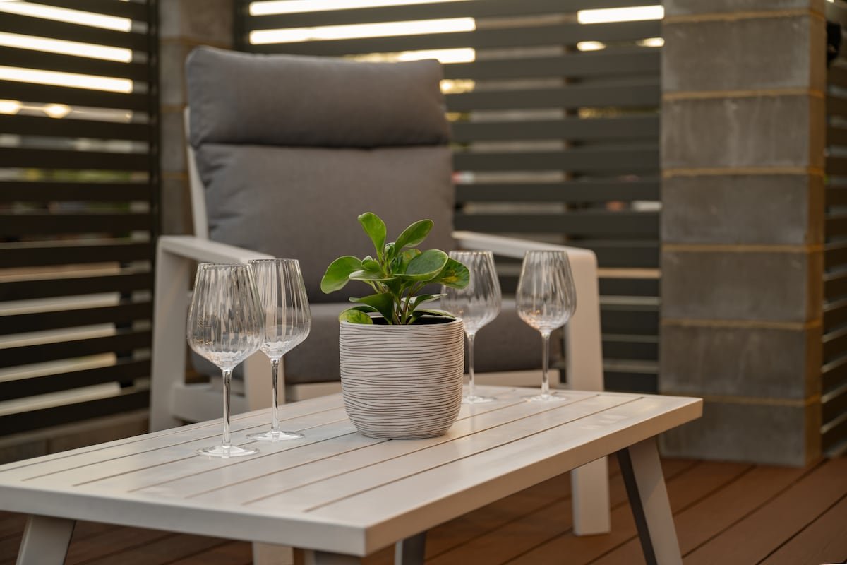 Beach town bliss with BBQ oasis gallery image 5