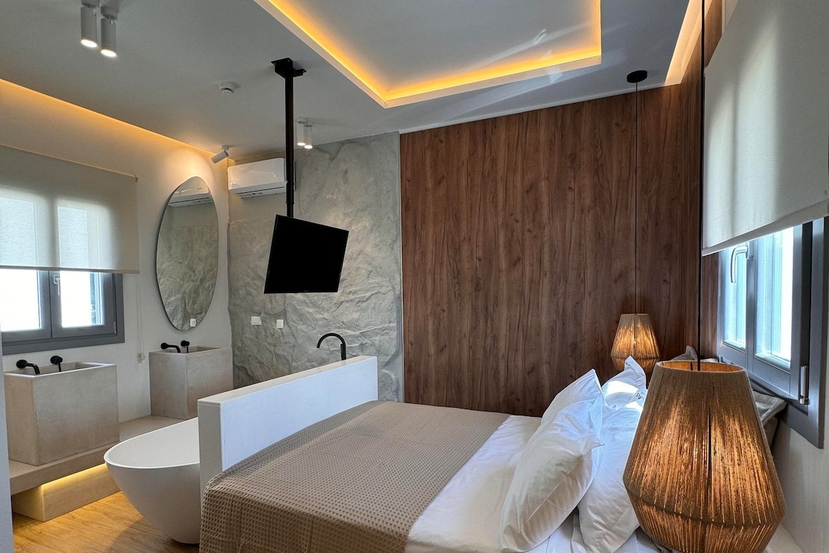 Poema Antiparos / Aria gallery image 4