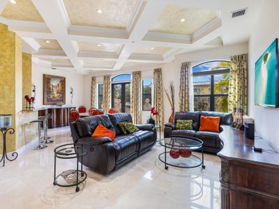 Las Olas Townhouse w. private Elevator 3Bed/3 Bath