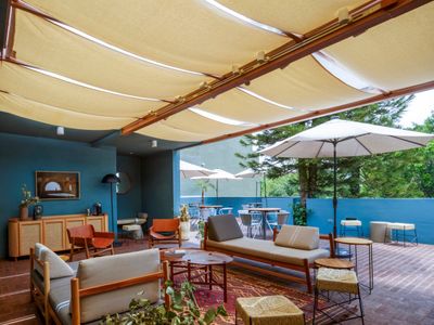 UMA Casa | Oasis de Diseño & Bienestar