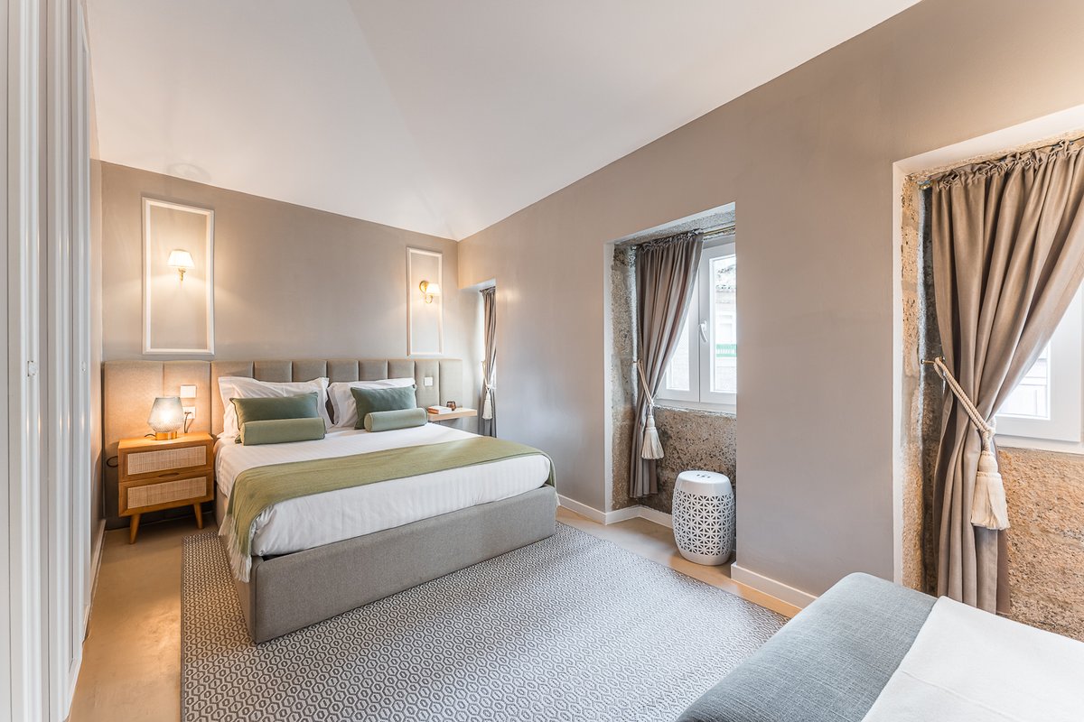 Victoria Project – House I – Private Parking