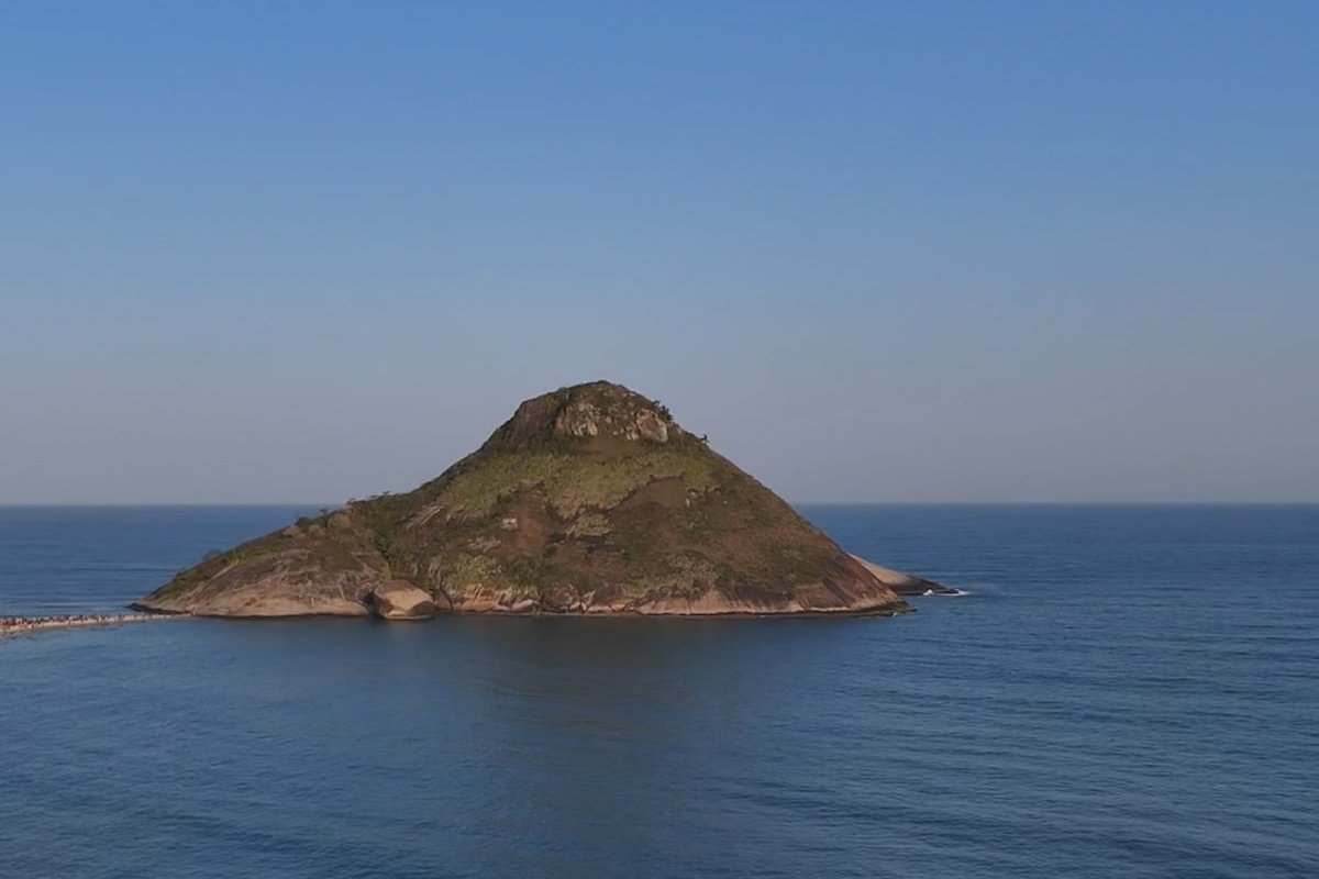 Cobertura – Piscina Aquecida – Vista Mar gallery image 4